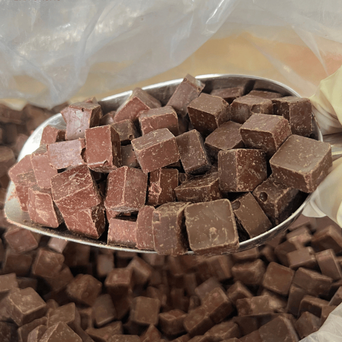 Socola sữa Bản Cacao - Socola Lâm Đồng Việt Nam - đắng nhẹ ngọt vừa | BigBuy360 - bigbuy360.vn