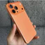 Ốp Nhám Ultrathin siêu mỏng bảo vệ Camera chống bám vân dành cho iphone 17/16/15/14/13/12/pro/max/plus/air