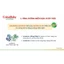 Vitadairy Colosbaby Lactoferin 0+1+2+ 800gr hỗ trợ tiêu hóa đề kháng