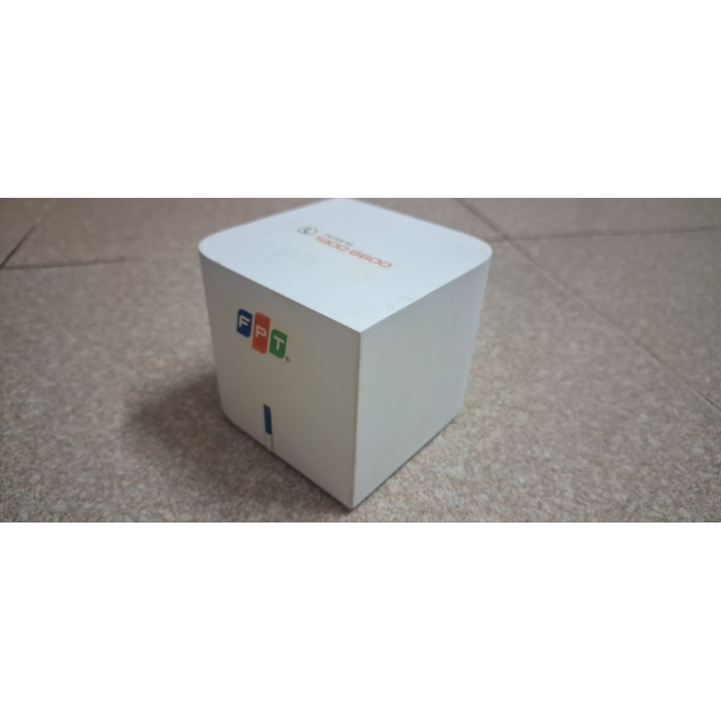 Zte H196A, wifi 5, dùng đủ loại nhà mạng, MESH  với nhiều loại modem FPT, Vietel, Mobi, kích sóng wifi chạy ổn định | BigBuy360 - bigbuy360.vn