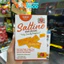 Sale date 03/07 - BÁNH quy giòn GPR Saltine Baked Crackers 3 Vị - Hộp 90gr