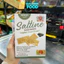 Sale date 03/07 - BÁNH quy giòn GPR Saltine Baked Crackers 3 Vị - Hộp 90gr
