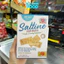 Sale date 03/07 - BÁNH quy giòn GPR Saltine Baked Crackers 3 Vị - Hộp 90gr