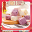 Đặc sản sữa chua sấy thăng hoa VIHAN FOOD