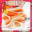 Thanh cua tẩm vị đồ ăn vặt Trung Quốc VIHAN FOOD