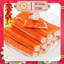 Thanh cua tẩm vị đồ ăn vặt Trung Quốc VIHAN FOOD