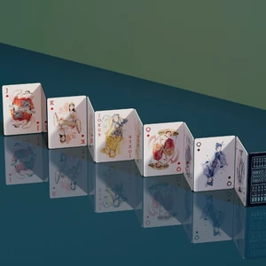 Bộ bài Poker Việt Nam phiên bản 2026