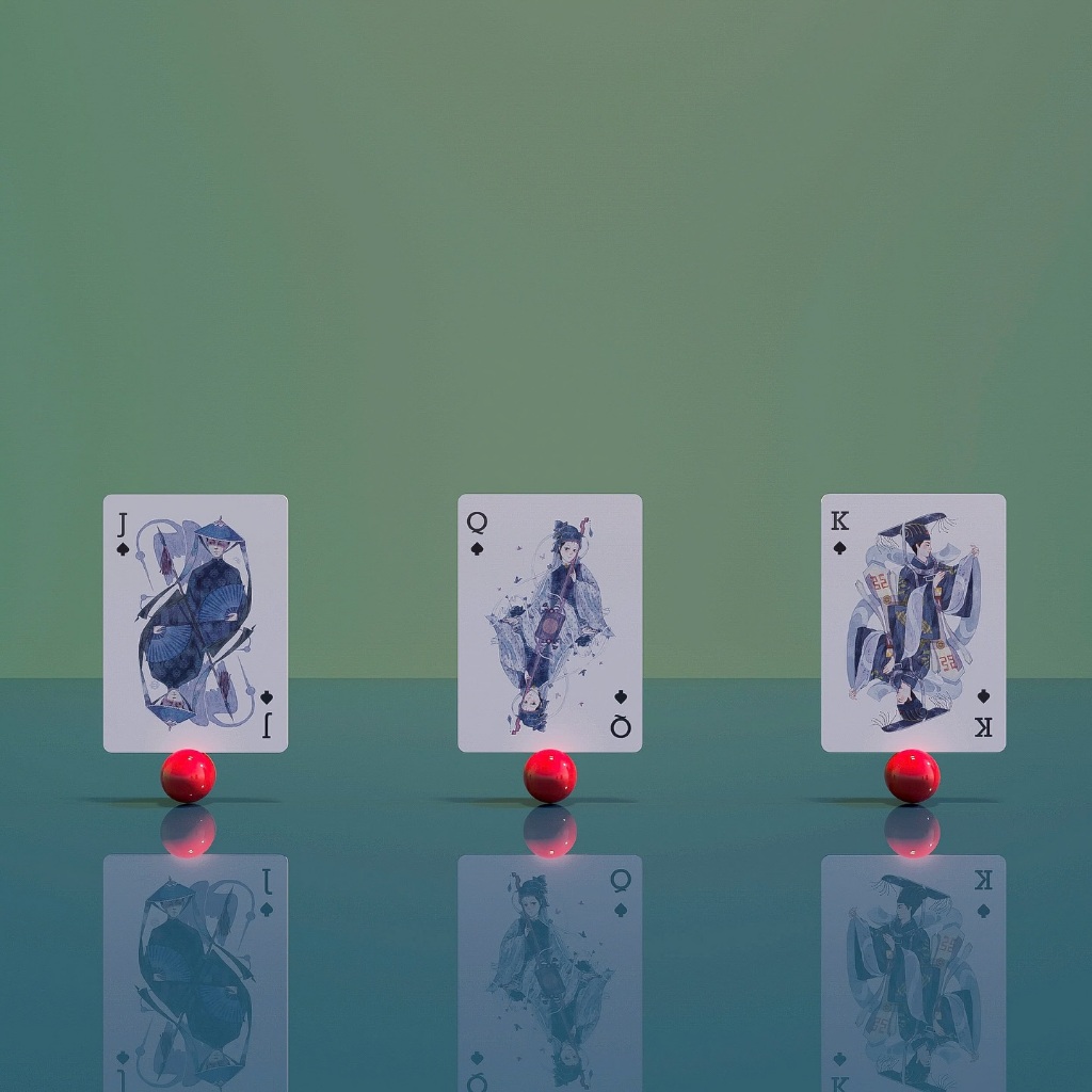 Bộ bài Poker Việt Nam phiên bản 2026