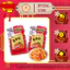 Đồ ăn vặt Trung Quốc siêu cay VIHAN FOOD ( GÓI NHỎ 8g)