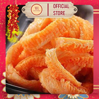 [KHUYẾT NHA SĨ SIÊU CAY] Đồ ăn vặt Trung Quốc siêu cay VIHAN FOOD ( GÓI NHỎ 8g)