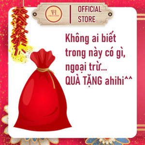 Túi mù đặc biệt VIHAN FOOD