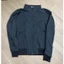 Áo Bomber Nam Trơn Basic Khóa Kéo Chất Gió Nhẹ, Dễ Phối Đồ