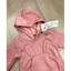 Áo Nỉ Hoodie Bé Gái Có Mũ Hình Tai Thỏ Dễ Thương Chất Nỉ Mềm Ấm