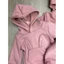 Áo Nỉ Hoodie Bé Gái Có Mũ Hình Tai Thỏ Dễ Thương Chất Nỉ Mềm Ấm