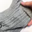 Quần Tất Bé Gái Không Bàn Gân Tăm Cao Cấp, Quần Legging Len Giữ Ấm Cho Bé