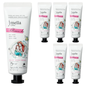Kem dưỡng da tay Jmella hương hoa quả mọng 50ml