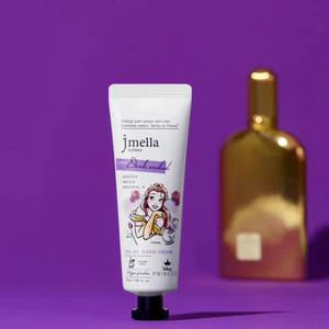 Kem tay Jmella hương phong lan tím 50ml