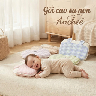 Gối Cao Su Non Tự Nhiên/ Gối Cao Su Non Chữ B