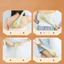 Gậy vỗ bát hư giúp đả thông kinh lạc ,lưu thông khí huyết-MỸ NGHỆ DƯỠNG SINH HT