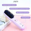 Lược điện chải tóc không dây Ion âm Jary