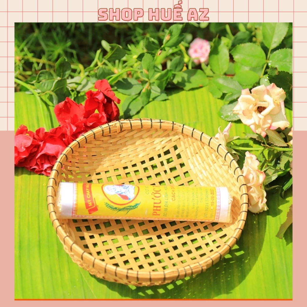 1 Gói mì Ông Phật PHƯỚC HẠNH ăn sáng siêu ngon 200g - Đặc sản Huế