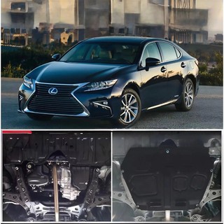 Chắn Bùn Gầm Lexus ES 250 / ES 350 / ES 300h Ốp Gầm Bảo Vệ Động Cơ