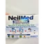 Muối sinh lý rửa mũi Neilmed Sinus Rinse hàng Mỹ (Túi 250 gói muối không kèm bình)