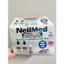 Muối sinh lý rửa mũi Neilmed Sinus Rinse hàng Mỹ (Túi 250 gói muối không kèm bình)