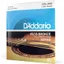 【Japan Quality】D'Addario Acoustic Guitar Strings, 85/15 American Bronze Light .011-.052, EZ910 [Official Japanese Product]