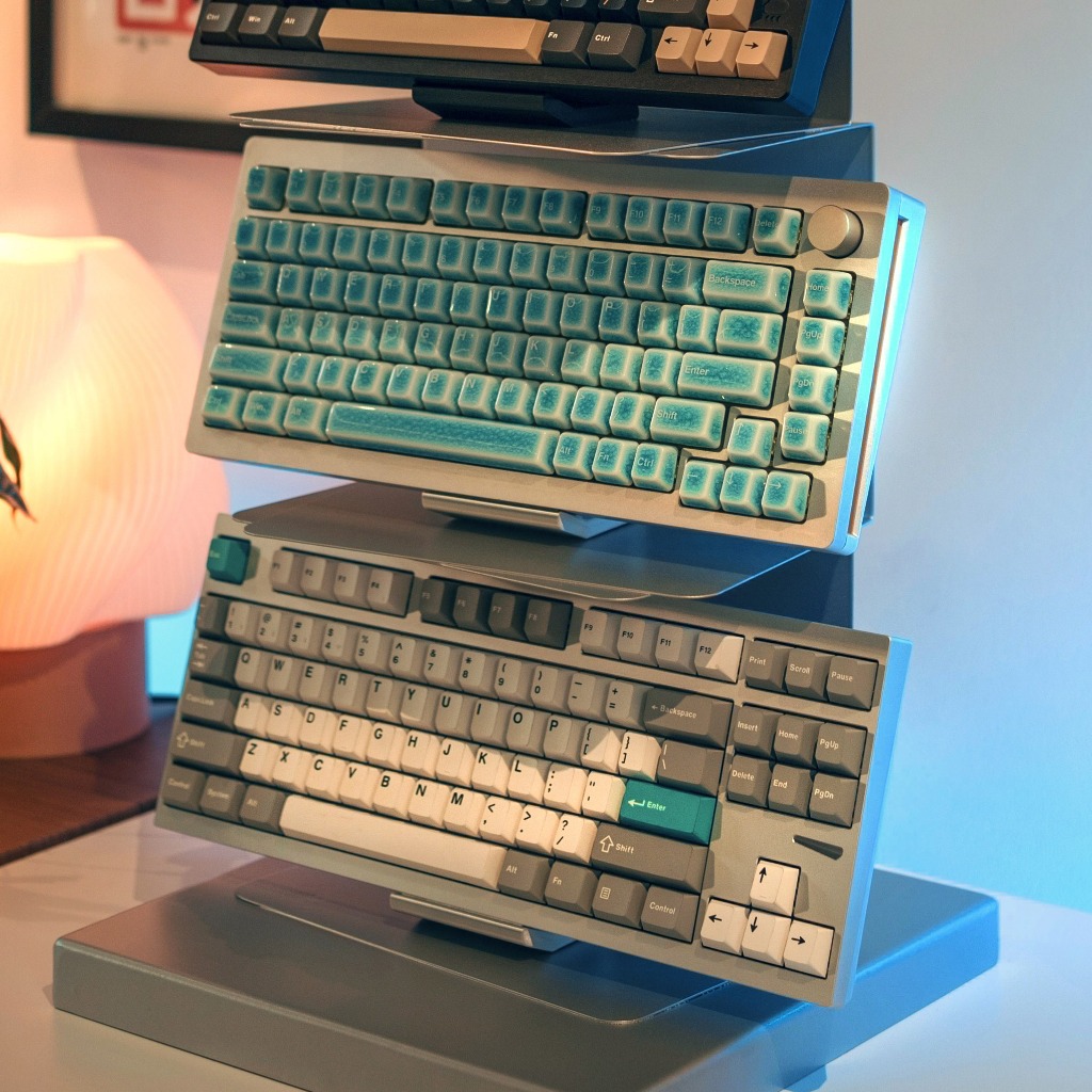 Cặp giá đỡ bàn phím cơ để bàn (Mechanical Keyboard Stand)