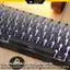 Keycap xuyên led NÚT gắn bàn phím cơ side print gradient nhựa pbt doubleshot