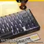 Keycap xuyên led NÚT gắn bàn phím cơ side print gradient nhựa pbt doubleshot