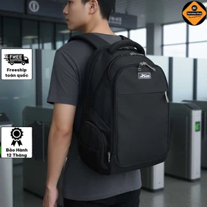 BALO DU LỊCH Xbags Travel 1002 Chống Nước – Nhiều Ngăn – Dung Tích Lớn – Đi Công Tác, Du Lịch, Dã Ngoại!