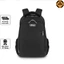 Balo du lịch cao cấp Xbags Travel XB1002 màu đen chống nước chống thấm hiệu quả bền bỉ cho nữ!