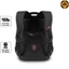 Balo du lịch cao cấp Xbags Travel XB1002 màu đen chống nước chống thấm hiệu quả bền bỉ cho nữ!
