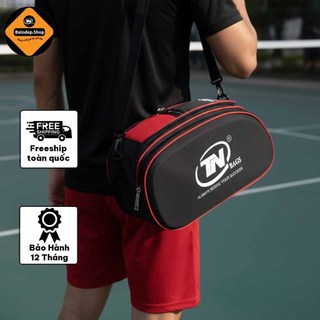Túi đựng giày thể thao cao cấp TN Bags Túi đựng giày bóng đá TN.B 9001 ép EVA thời trang cá tính!