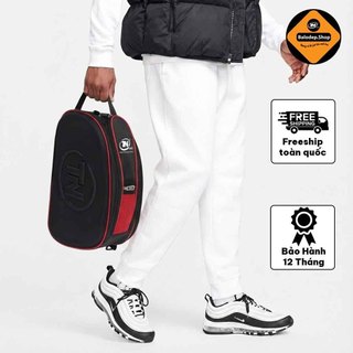 Túi đựng giày thể thao cao cấp TN Bags Túi đựng giày bóng đá TN.B 9001 ép EVA thời trang cá tính!