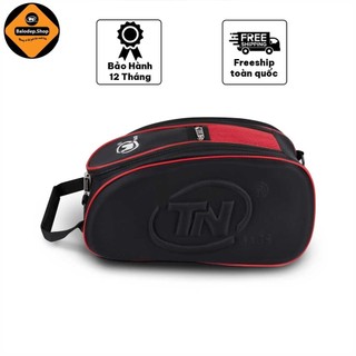 Túi đựng giày thể thao cao cấp TN Bags Túi đựng giày bóng đá TN.B 9001 ép EVA thời trang cá tính!