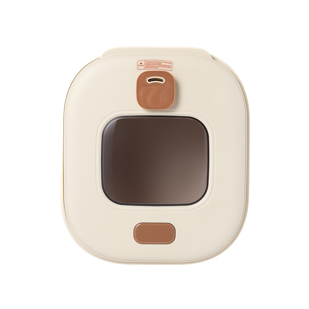 Nồi cơm điện tử Ceramic Elmich RCE9361 dung tích 1,2L