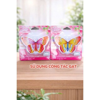 ĐÈN NGỦ – ĐÈN TƯỜNG LED TRANG TRÍ | TIẾT KIỆM ĐIỆN – AN TOÀN – GIÁ TỐT