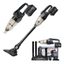Máy Hút Bụi Workfix WF-VC01BL Động Cơ Không Chổi Than Lực Hút 10KPA Hàng chính hãng