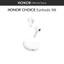 Tai Nghe Bluetooth Honor Choice Earbuds X8i | Bluetooth 6.0 | Pin 44 giờ | BH 12 tháng - Màu Trắng