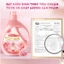 Nước Giặt TopGia Vườn Ngọt Ngào Dịu Nhẹ, Sạch Vết Bẩn Thơm Vượt Trội, Can 2L