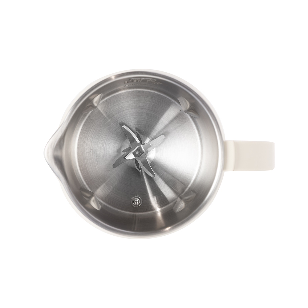 Máy làm sữa hạt Elmich CBE0593AW