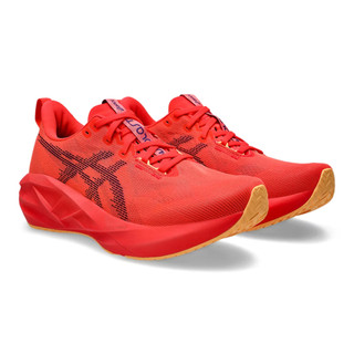 Giày Chạy Bộ Asics Novablast 5 Nam/Nữ – Giày Thể Thao Êm Nhẹ FF BLAST MAX, Đàn Hồi Cao