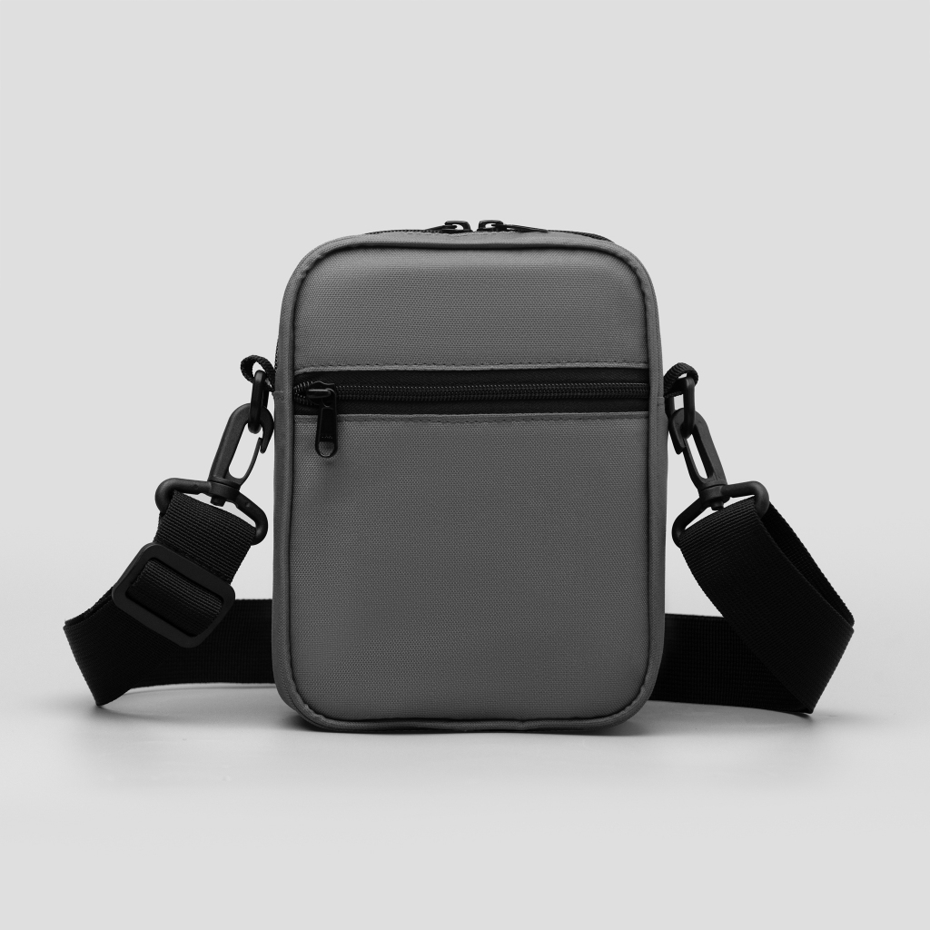 Túi Xách LEO Đeo Chéo Nam Nữ Vải Polyester Đựng Điện Thoại Đi Chơi Tiệc Du Lịch | NICHE LUXURY