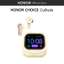 Tai Nghe Honor Choice CuBuds | Màn hình cảm ứng 2 Inch l Báo Thức | Pin 50 Giờ | Bluetooth 6.0 | BH Chính Hãng 12 tháng