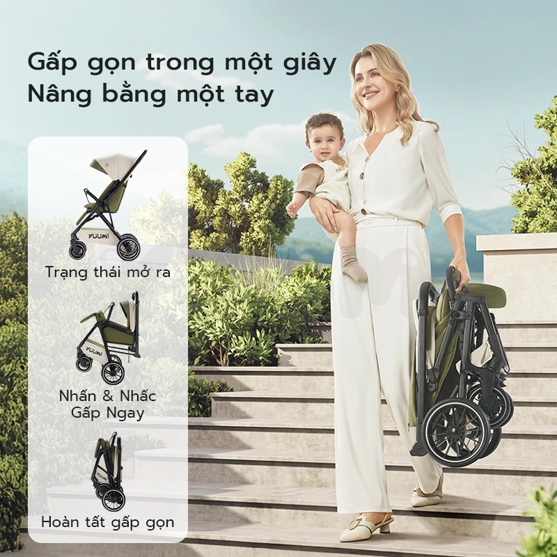 Xe Đẩy Gấp Gọn Cho Bé Yuumi Xe Đẩy 2 Chiều Gấp gọn 1 giây Giảm xóc 4 bánh Khung thép cao cấp Mã giảm giá, Thế giới deal, Deal cực sốc, khuyến mãi,đồ tập gym, yoga, bóng đá, Siêu sale khuyến mãi,Thế giới deal, mã giảm giá, bão sale, khuyến mãi khủng, khuyến mãi hot, săn coupoun, hot deal, lazada, sendo, tiki, shopee, laptop, iphone 13 pro max, samsung, dell, ngân hàng, vay tiền nhanh, năm 2025,sale 6.6, 9.9, 10.10, 11.11 siêu sale cuối năm 12.12,chứng khoán,giáo dục, Pickleball