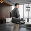 Cặp Học Sinh Thời Trang Cao Cấp Xbags Simple XB4101 – Thiết Kế Tối Giản – Sang Trọng – Đa Năng