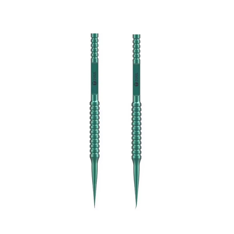 Panh nhíp titan 2UUL TI02 dùng kẹp nối dây, gắp linh kiện